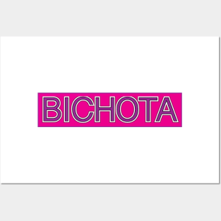 Bichota Posters and Art